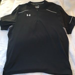 Men’s Large Under Armour Coaching Shirt